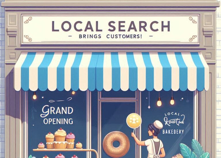 The Power of Local SEO: A Guide for Web Developers
